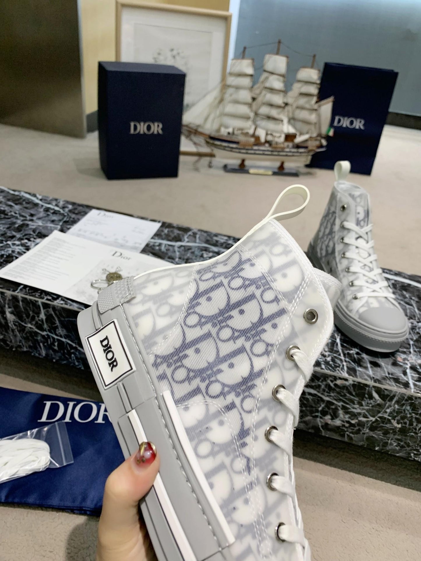 SHOES NEW ARRIVALS