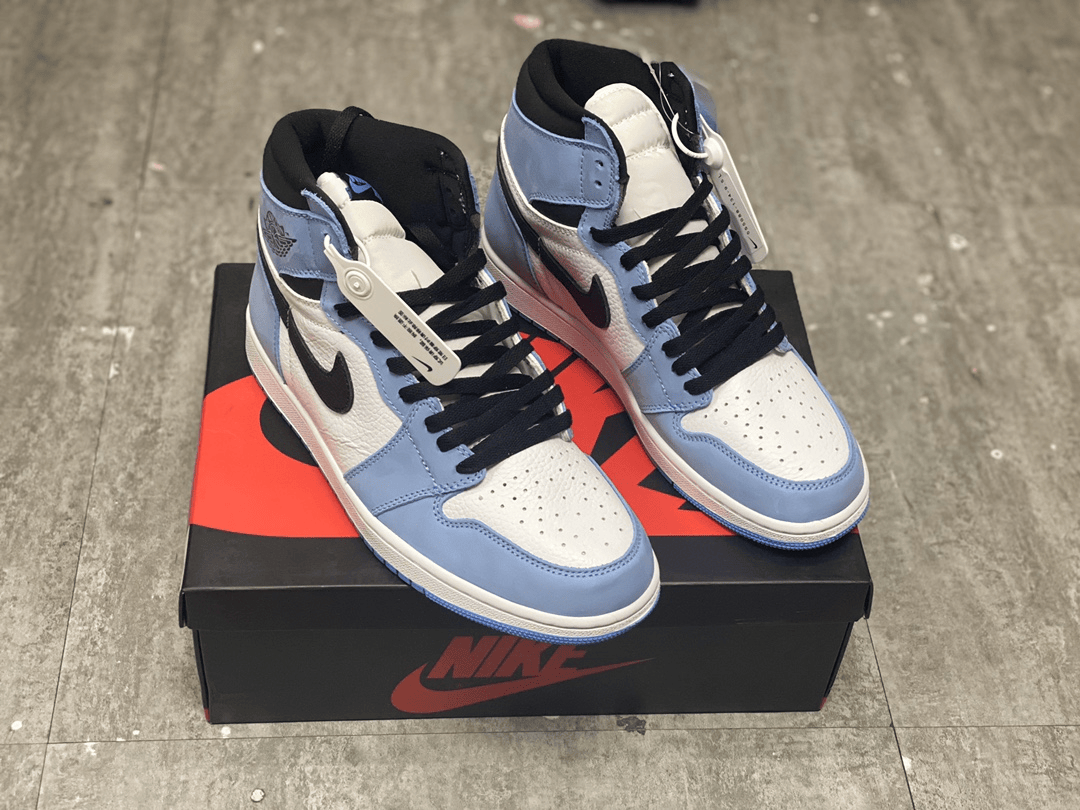 SHOES NEW ARRIVALS