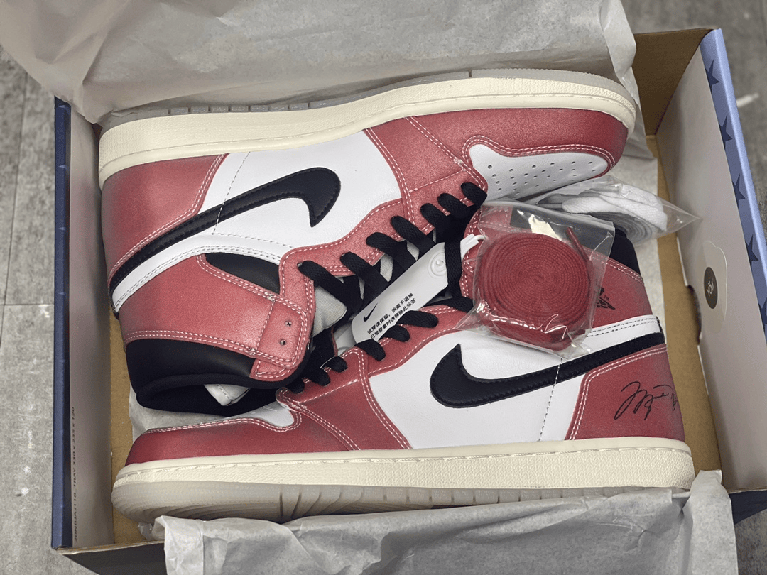 SHOES NEW ARRIVALS