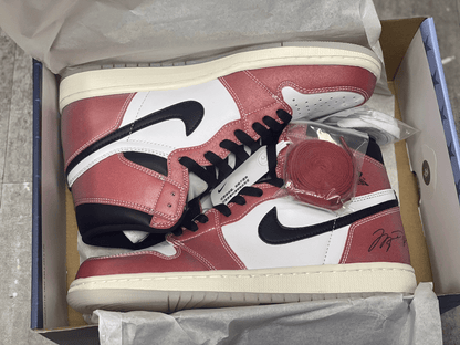 SHOES NEW ARRIVALS