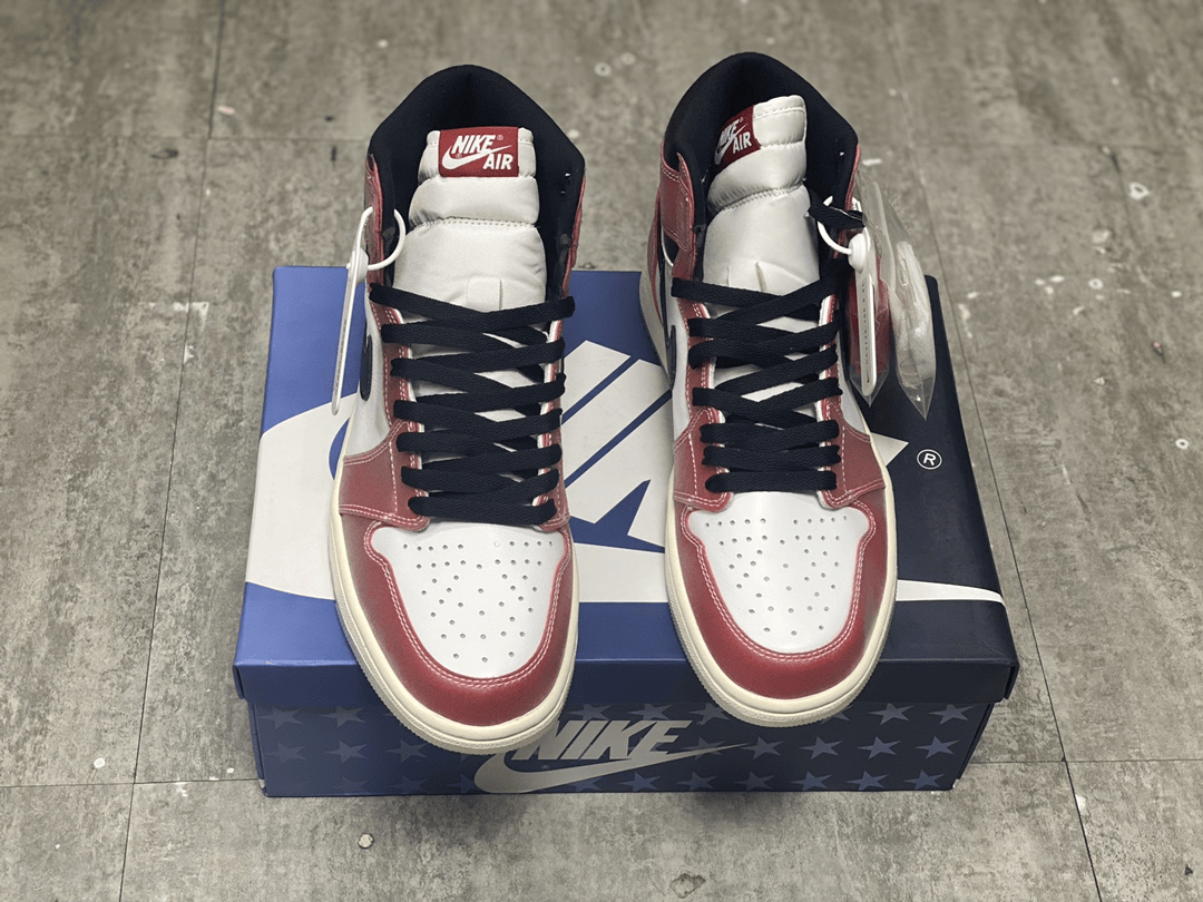 SHOES NEW ARRIVALS
