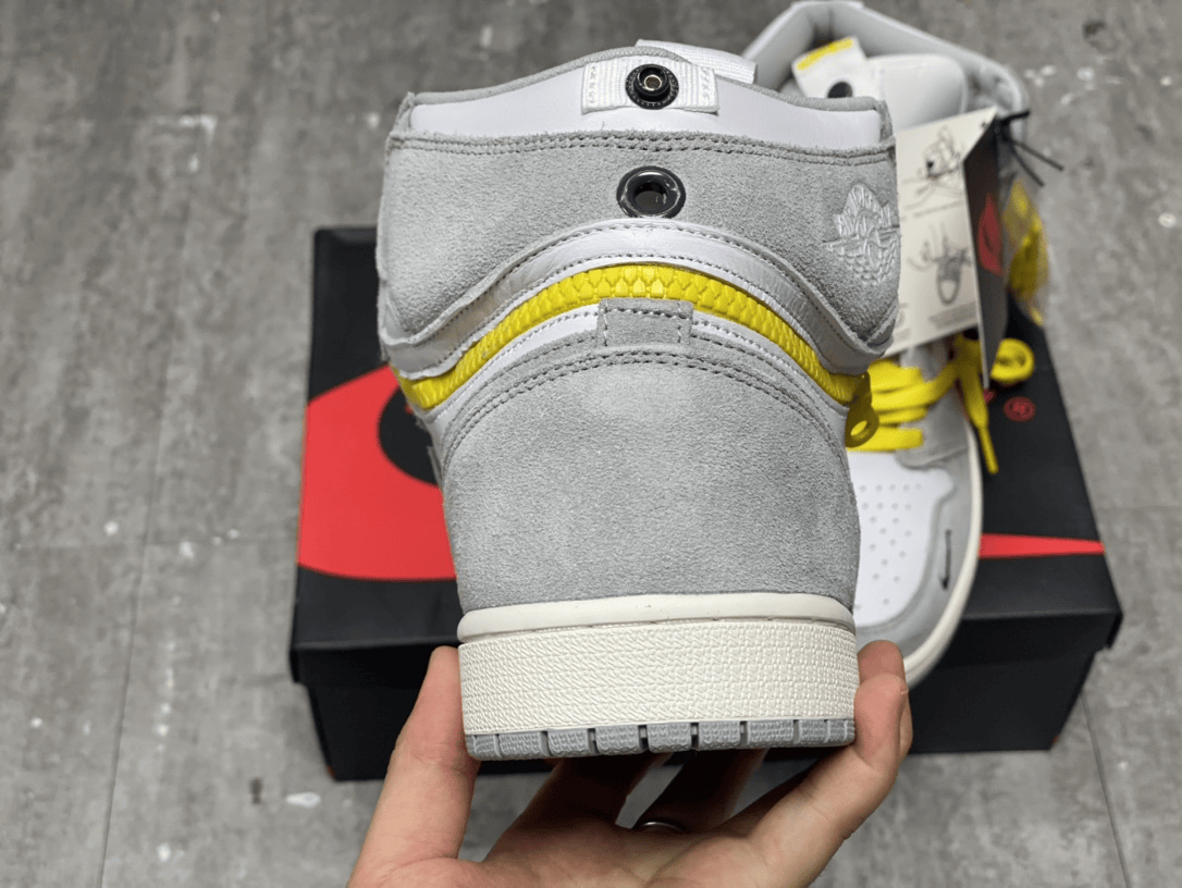 SHOES NEW ARRIVALS