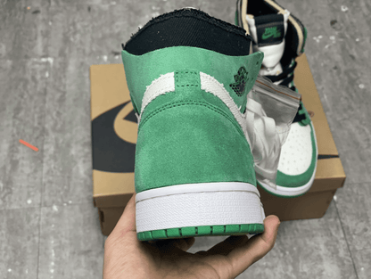 SHOES NEW ARRIVALS