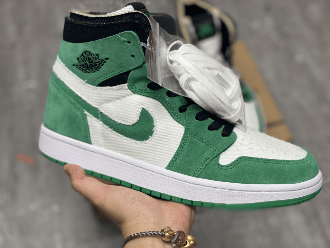 SHOES NEW ARRIVALS