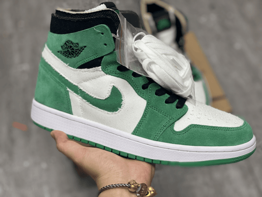 SHOES NEW ARRIVALS