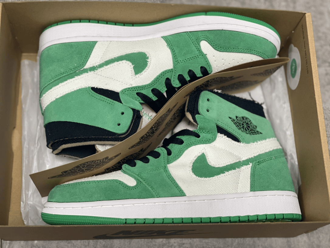 SHOES NEW ARRIVALS
