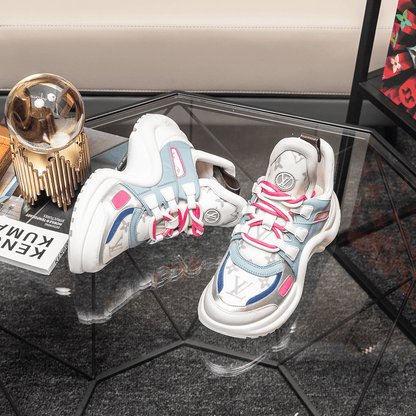 SHOES NEW ARRIVALS