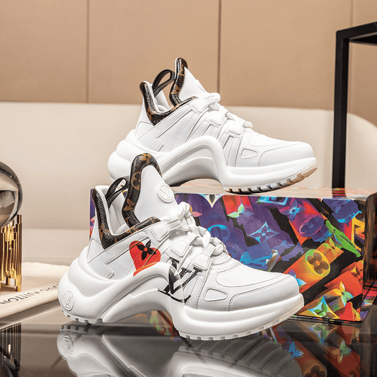 SHOES NEW ARRIVALS
