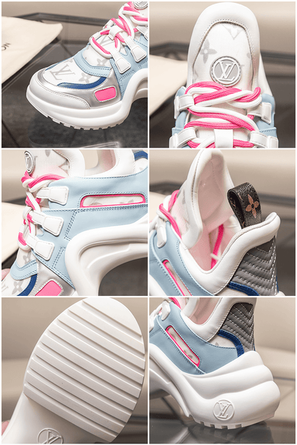 SHOES NEW ARRIVALS