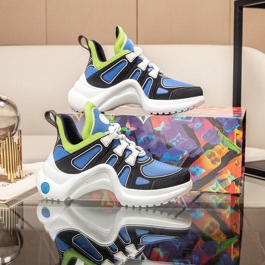 SHOES NEW ARRIVALS