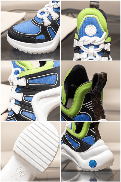 SHOES NEW ARRIVALS