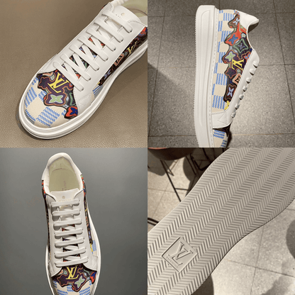 SHOES NEW ARRIVALS