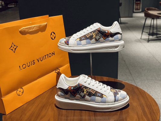 SHOES NEW ARRIVALS