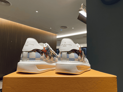 SHOES NEW ARRIVALS