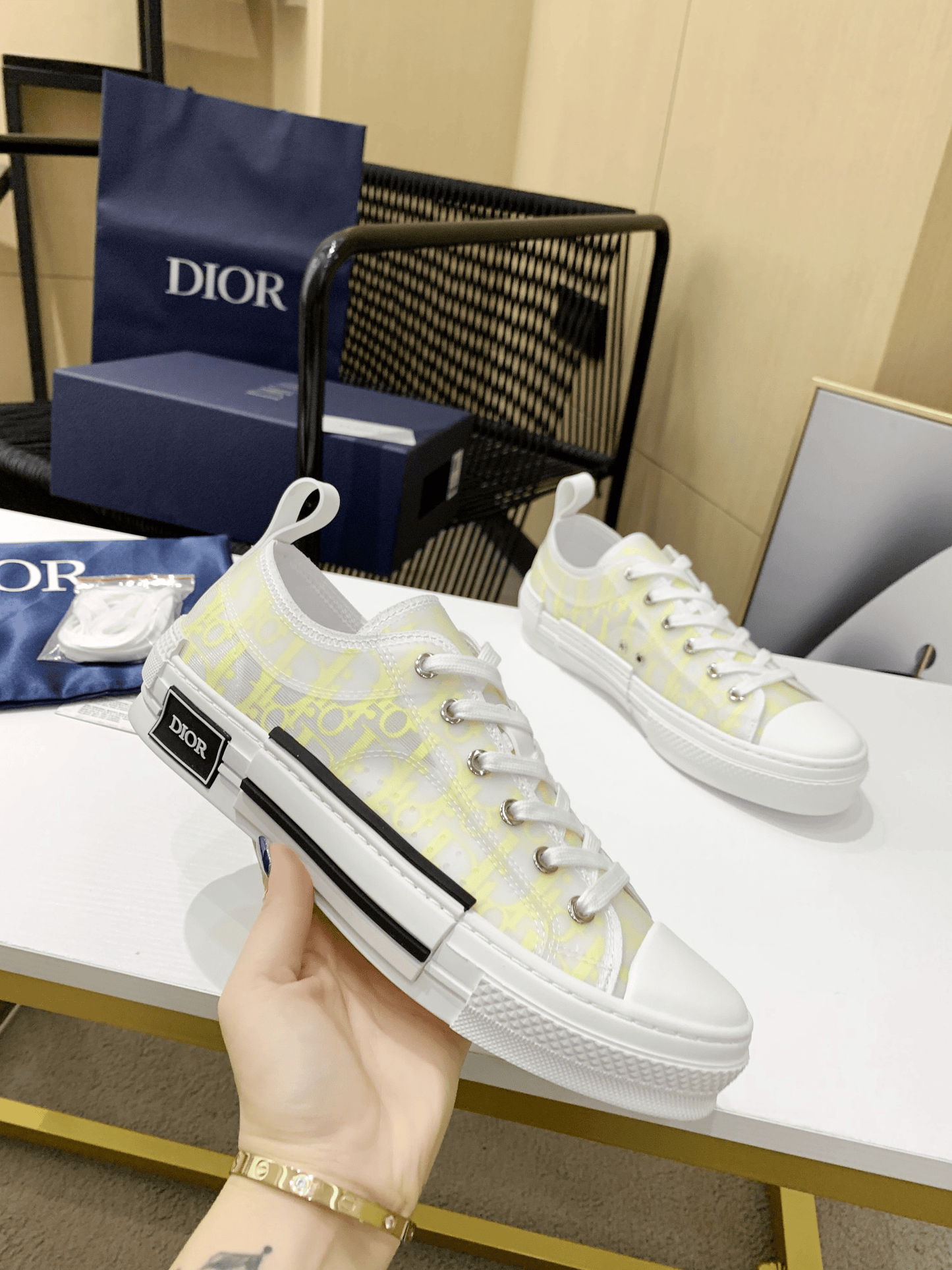 SHOES NEW ARRIVALS