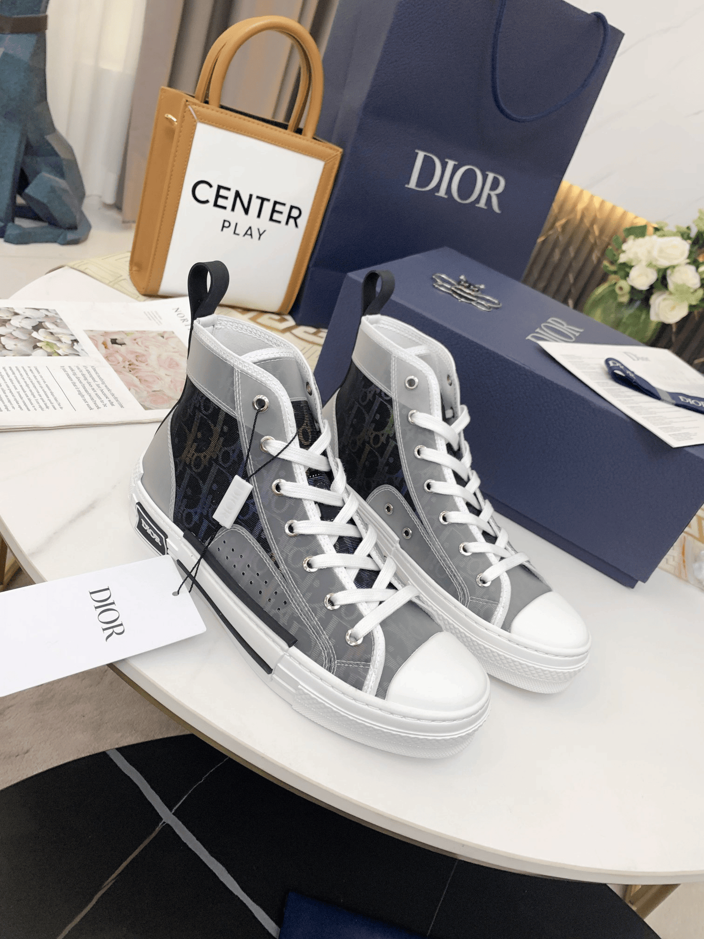 SHOES NEW ARRIVALS