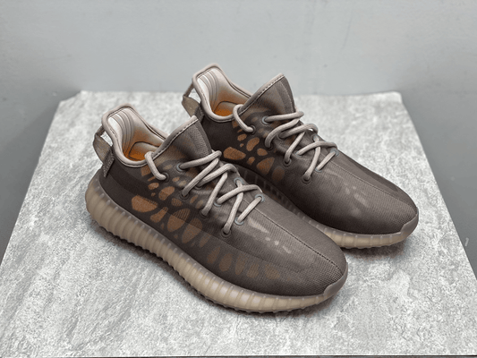 YEEZY BOOST 350 V2 Mono Mist