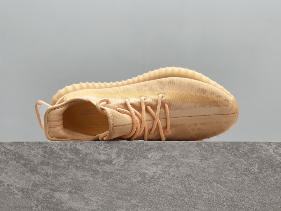 YEEZY BOOST 350 V2 Mono Mist