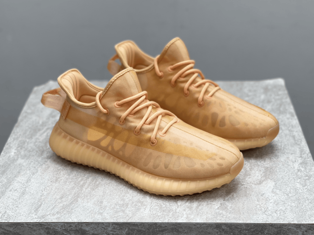 YEEZY BOOST 350 V2 Mono Mist