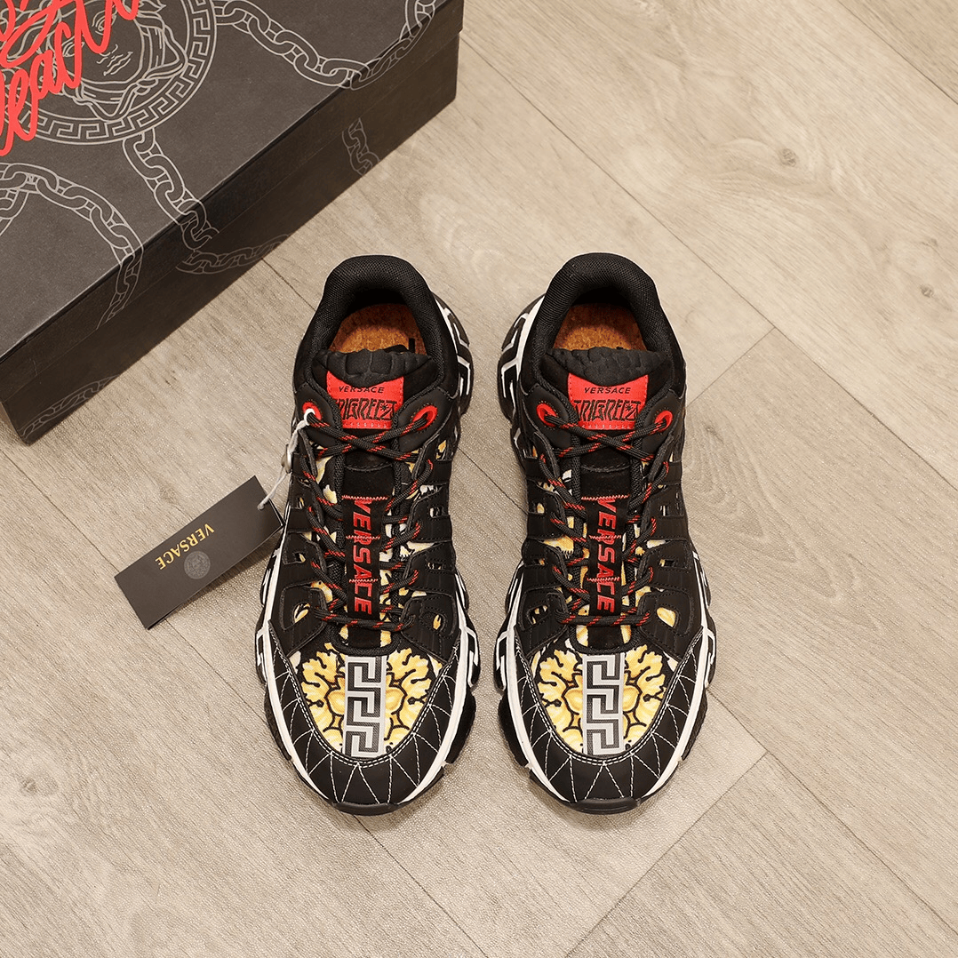 SHOES NEW ARRIVALS