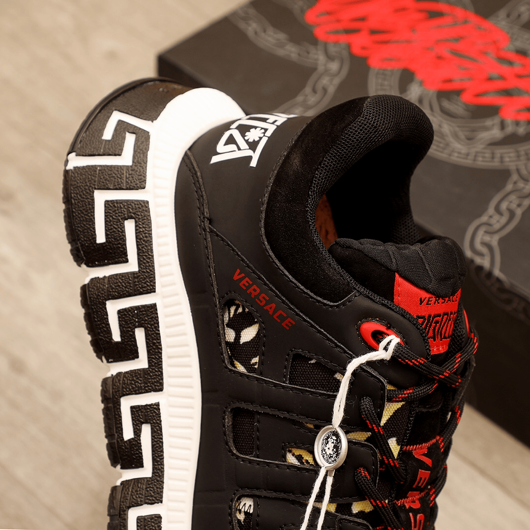 SHOES NEW ARRIVALS