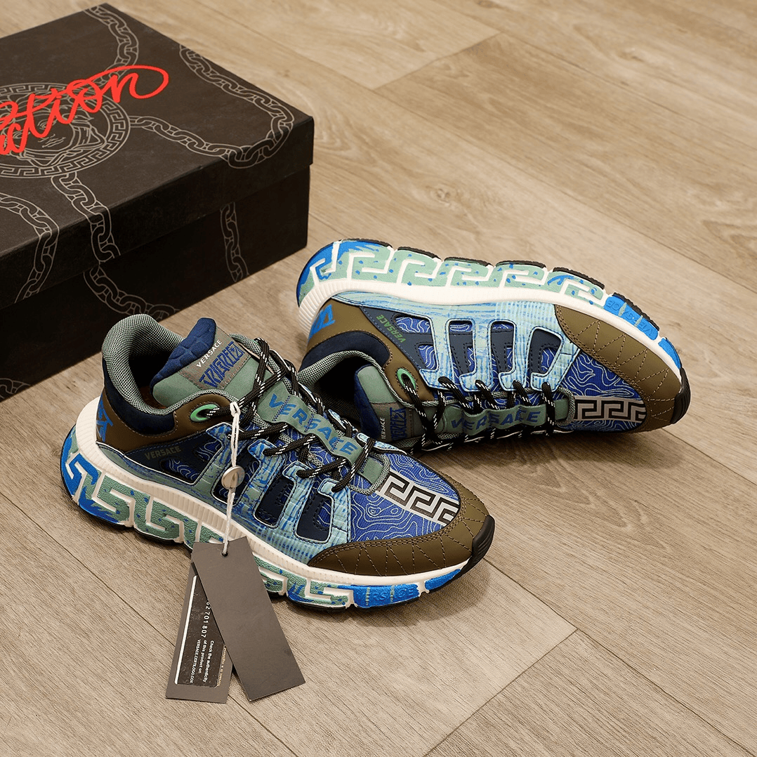 SHOES NEW ARRIVALS