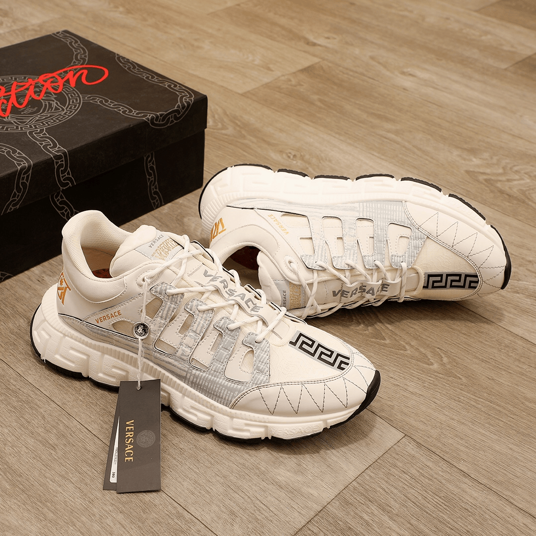SHOES NEW ARRIVALS
