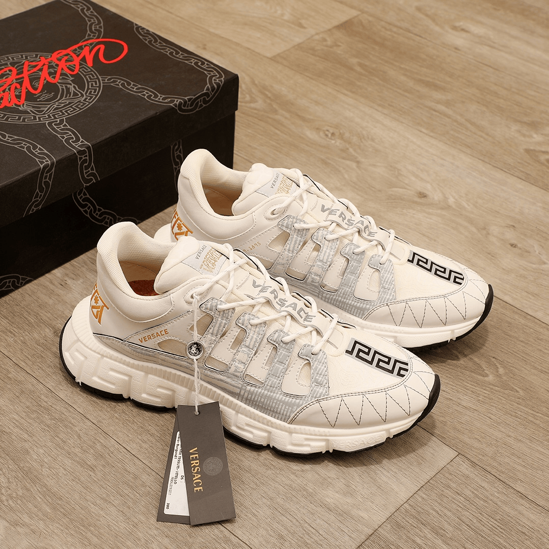 SHOES NEW ARRIVALS