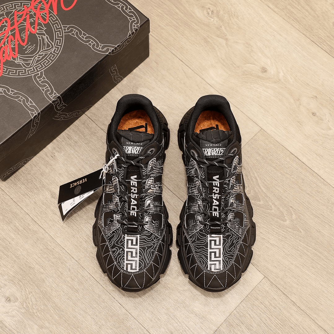 SHOES NEW ARRIVALS