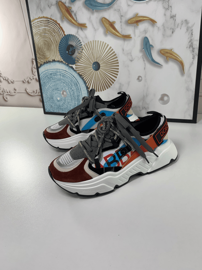 SHOES NEW ARRIVALS