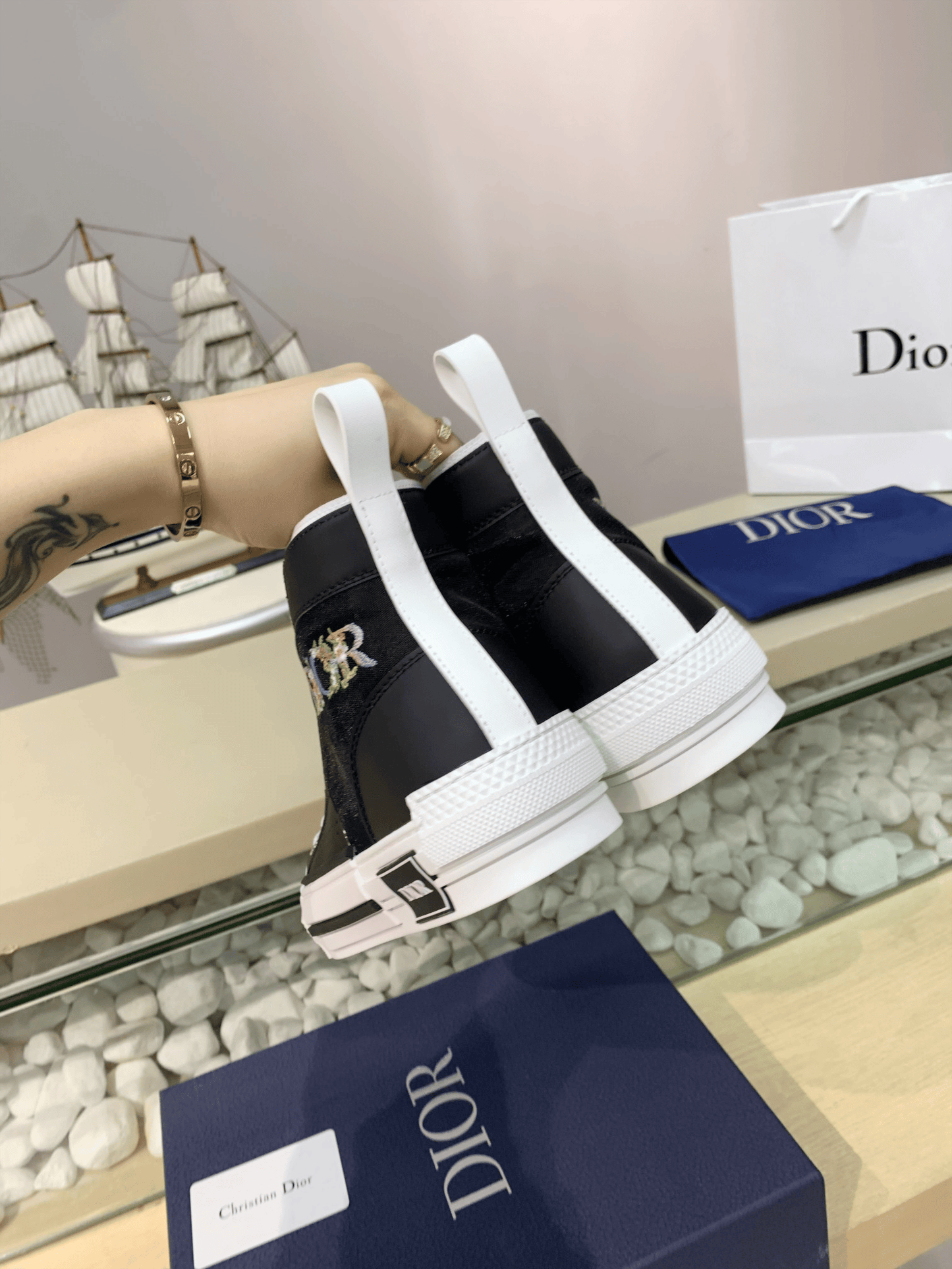 SHOES NEW ARRIVALS