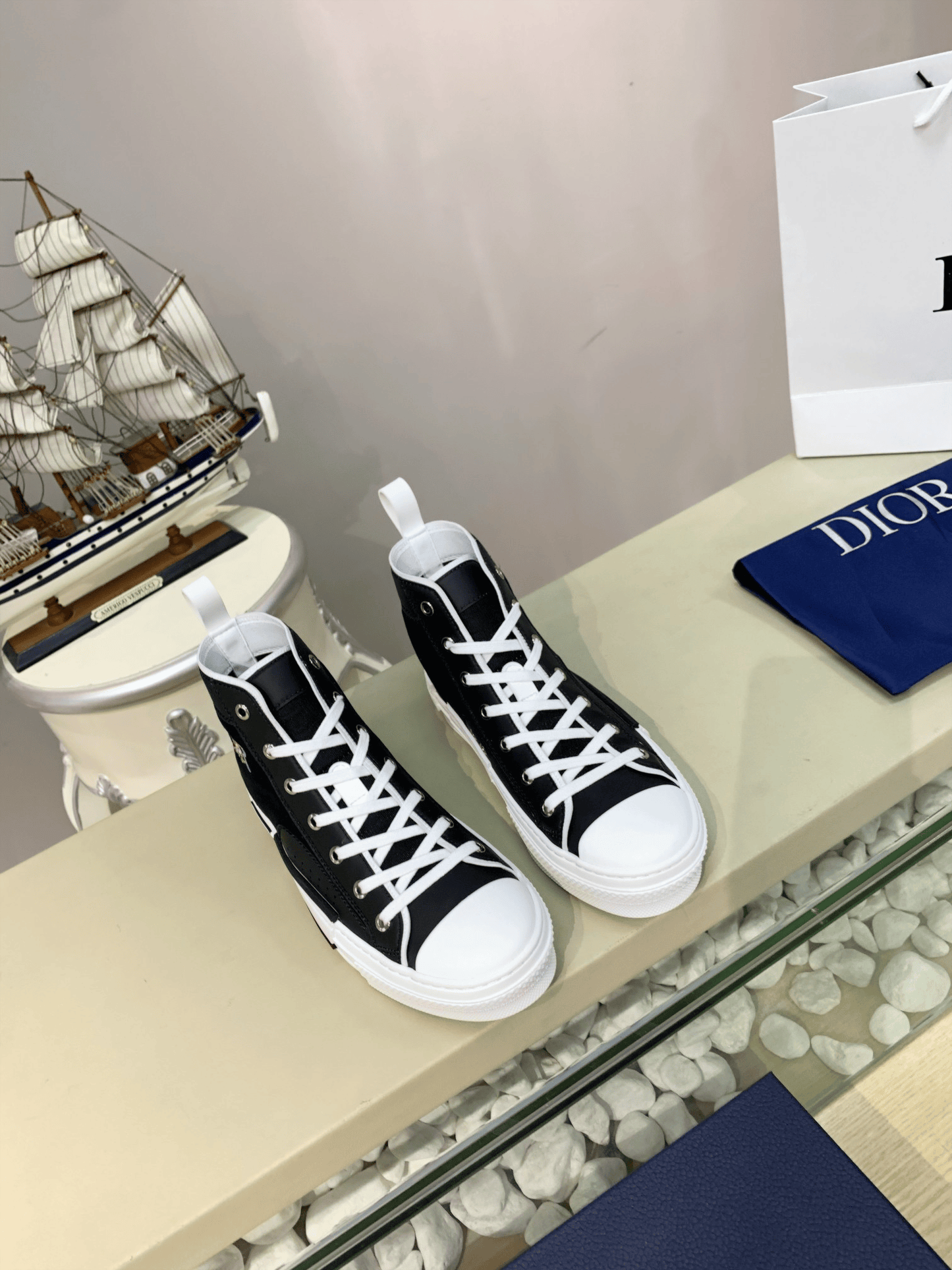 SHOES NEW ARRIVALS
