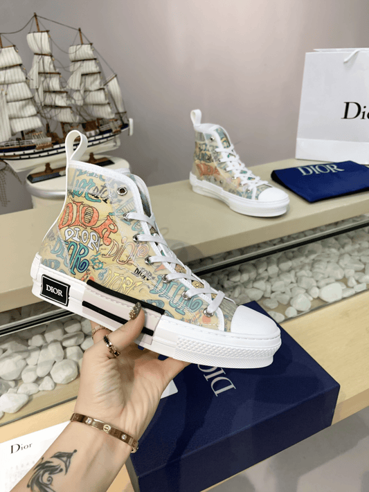 SHOES NEW ARRIVALS