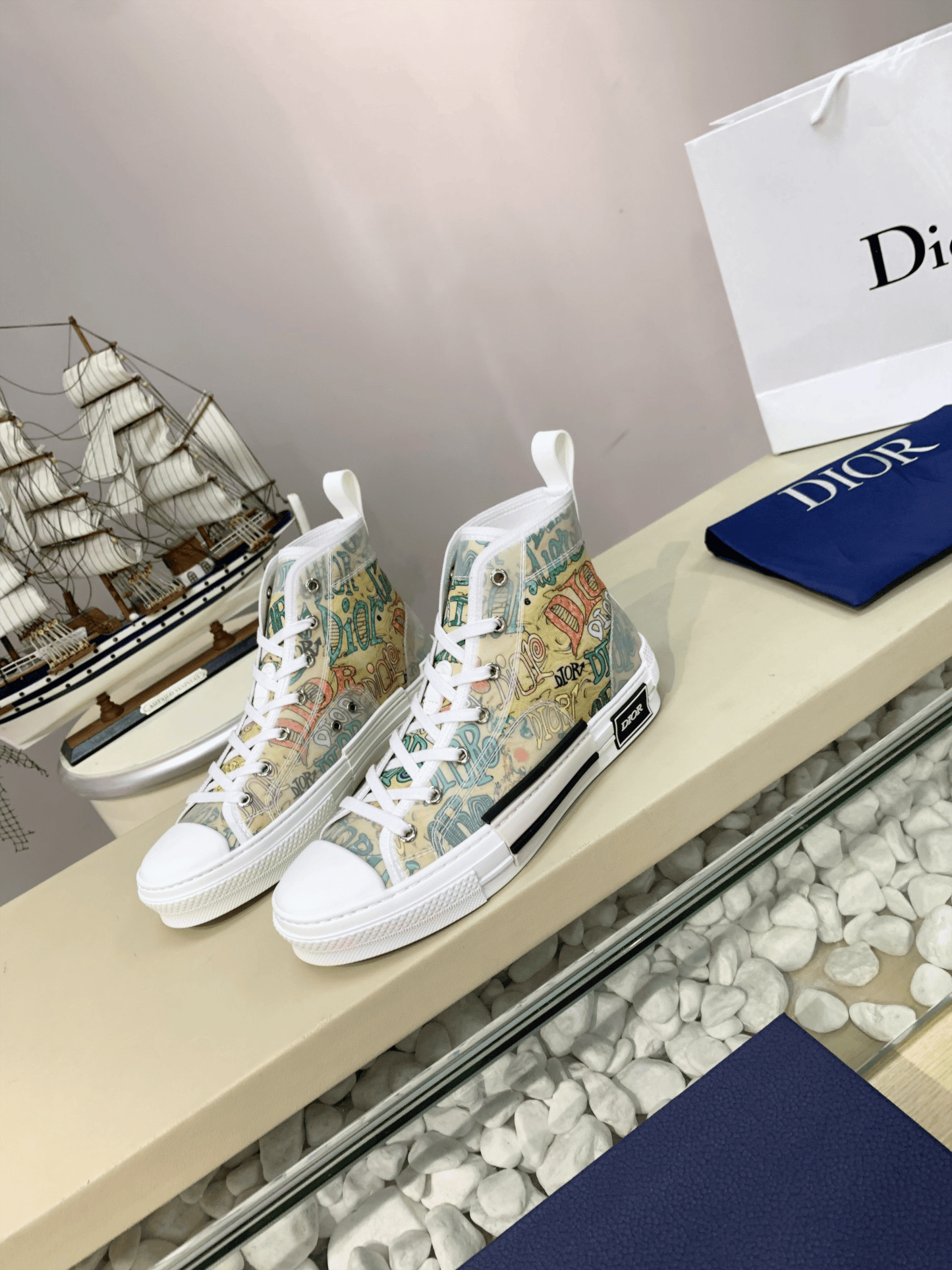 SHOES NEW ARRIVALS