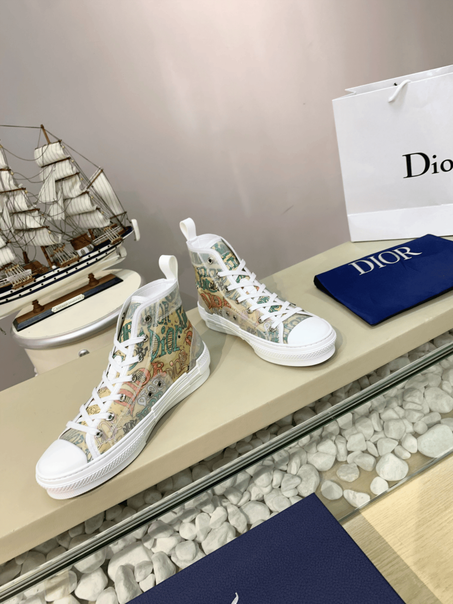 SHOES NEW ARRIVALS