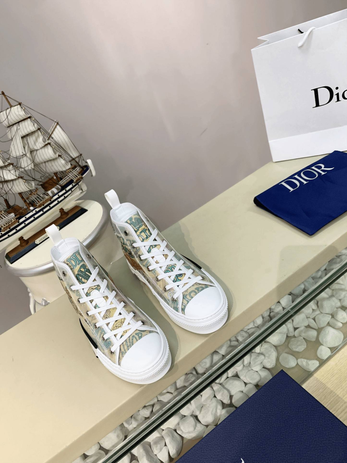 SHOES NEW ARRIVALS