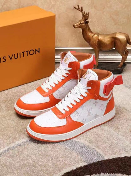 SHOES NEW ARRIVALS