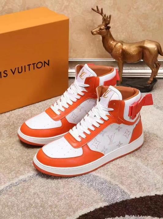 SHOES NEW ARRIVALS