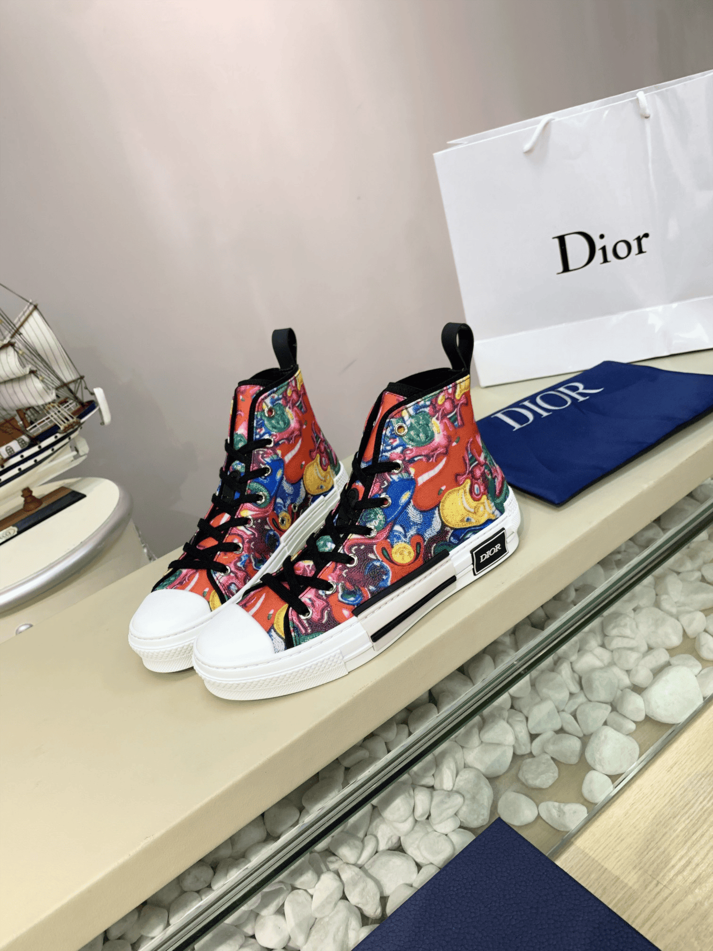 SHOES NEW ARRIVALS