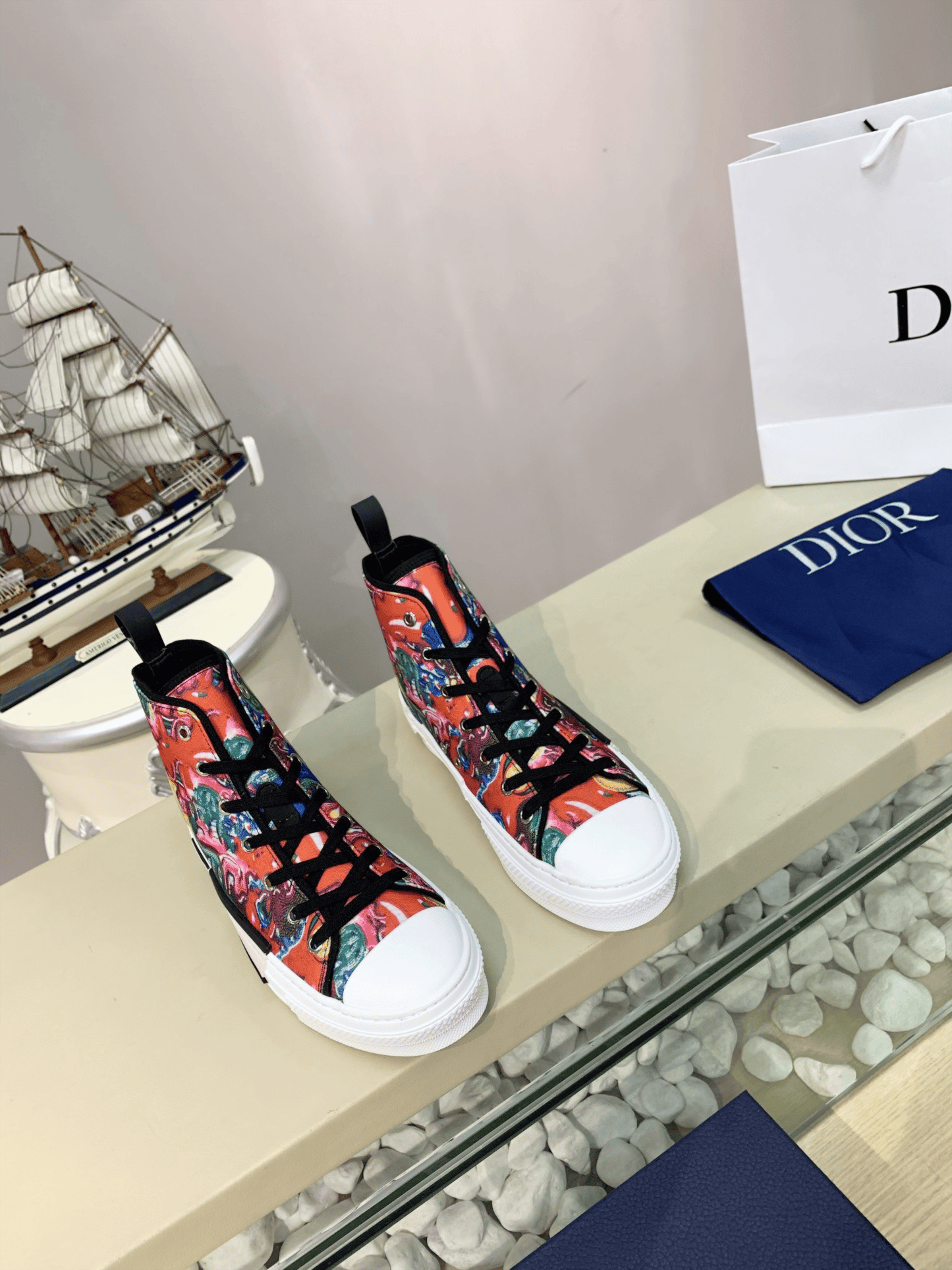 SHOES NEW ARRIVALS