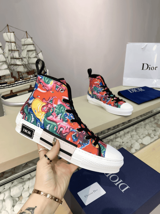 SHOES NEW ARRIVALS