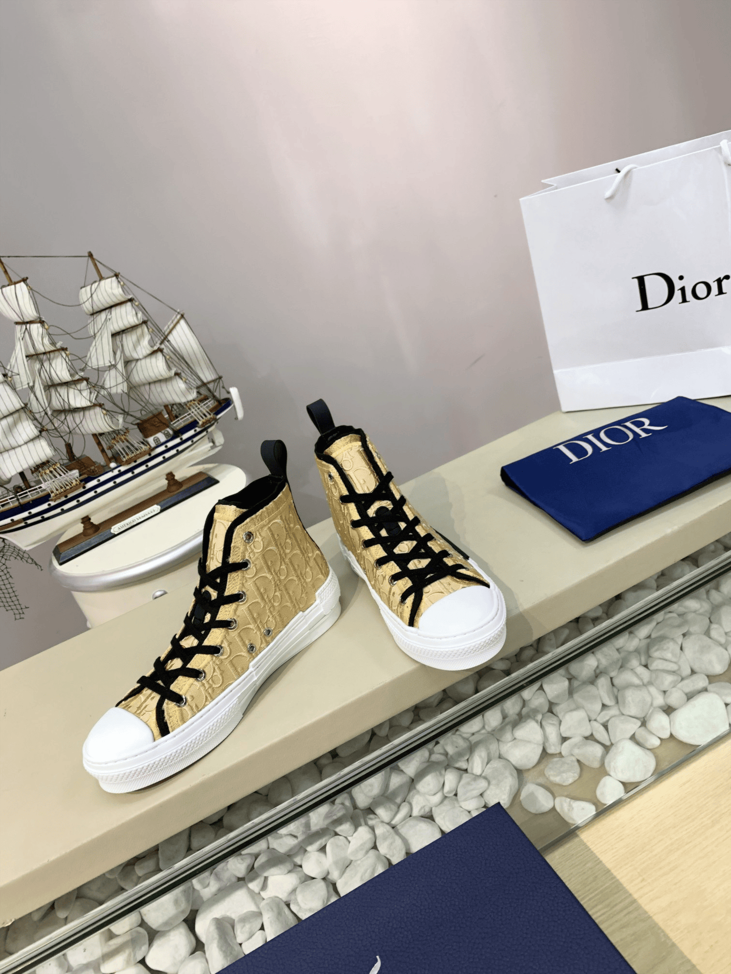 SHOES NEW ARRIVALS