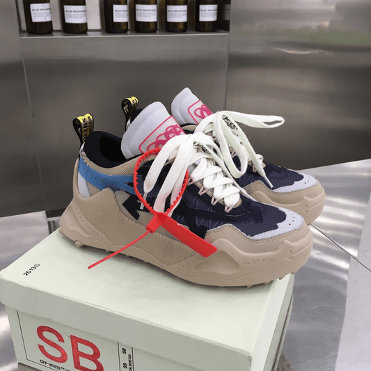SHOES NEW ARRIVALS