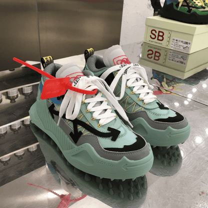 SHOES NEW ARRIVALS