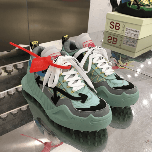 SHOES NEW ARRIVALS