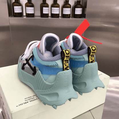 SHOES NEW ARRIVALS