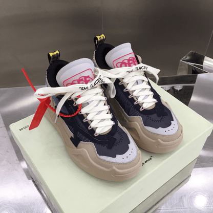 SHOES NEW ARRIVALS