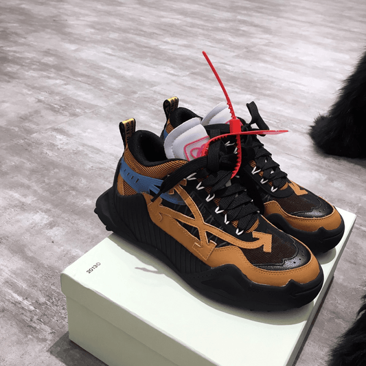 SHOES NEW ARRIVALS