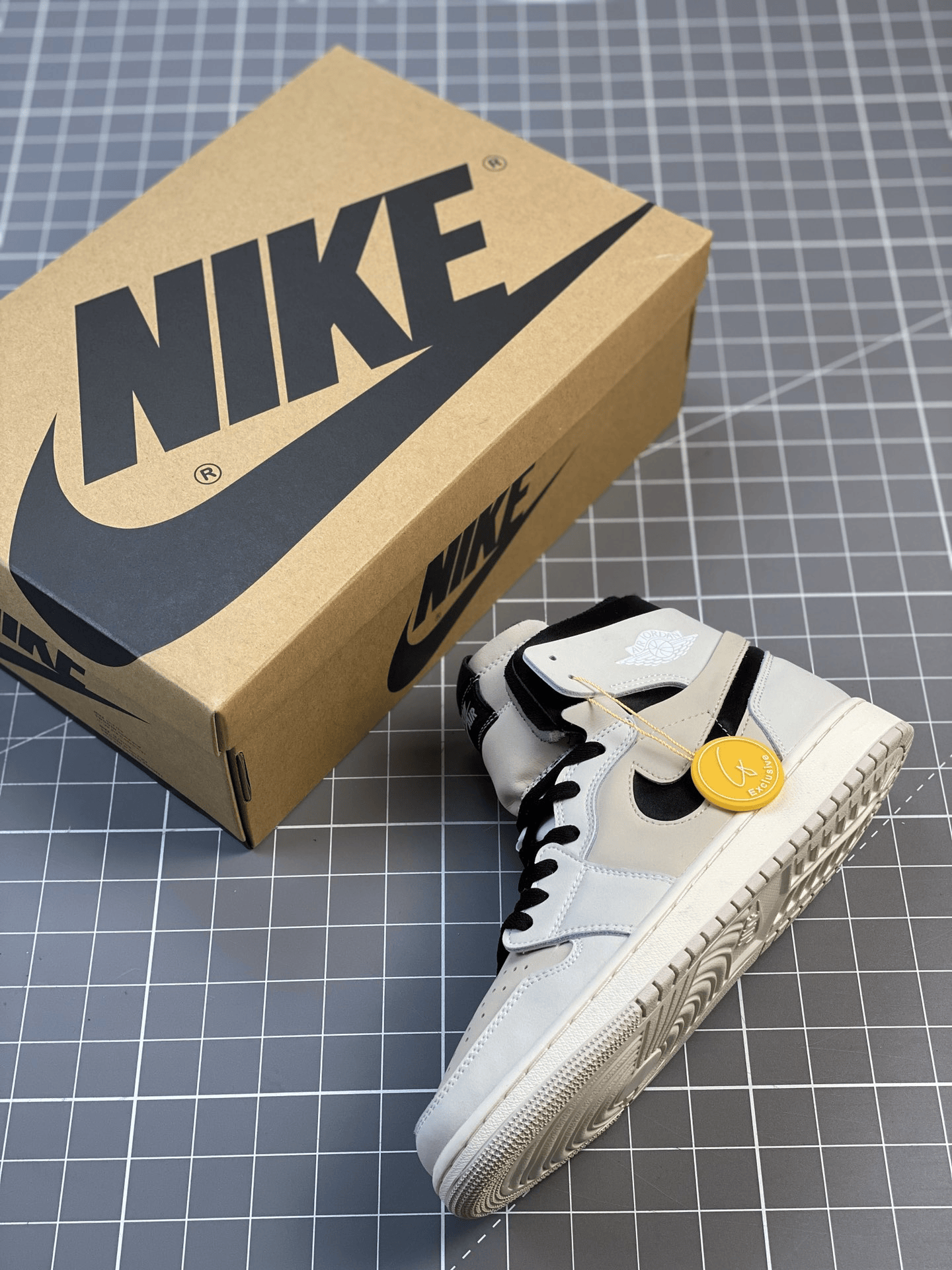 SHOES NEW ARRIVALS