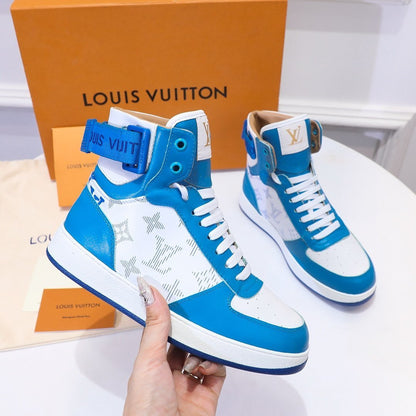 SHOES NEW ARRIVALS